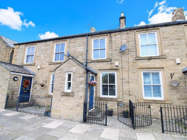 House for sale in Choppington
