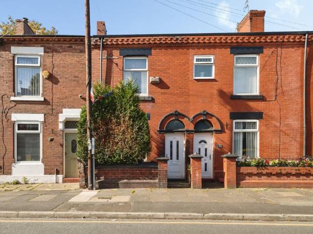 House for sale in Haughton Green, Tameside