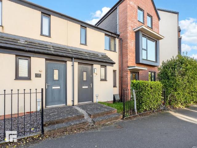 House for sale in Barry Island, Barry