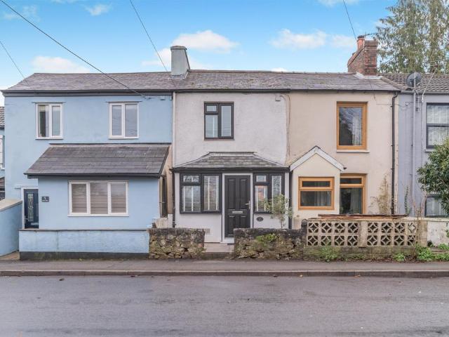 House for sale in Tutshill, Bromsberrow Heath