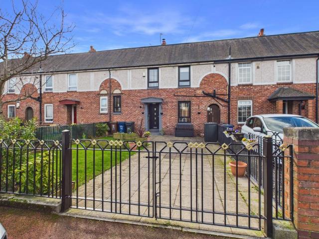 House for sale in Walker, Tyne And Wear