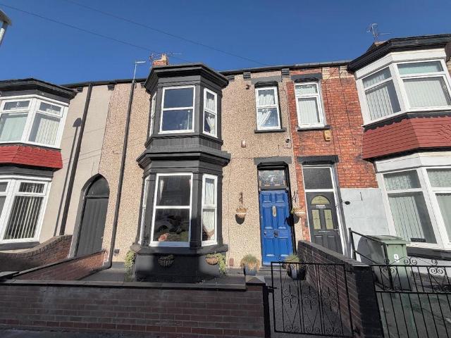 House for sale in Grange, Brierton