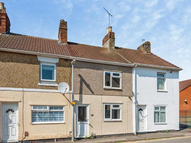 House for sale in Rodbourne, Swindon