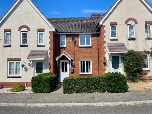 House for sale in Eastbridge, Suffolk