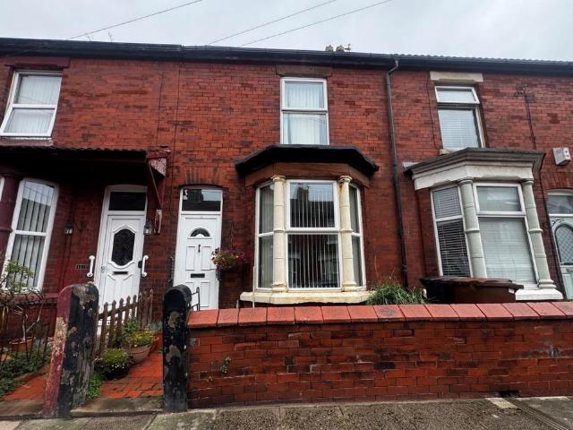 House for sale in Crosby, Sefton