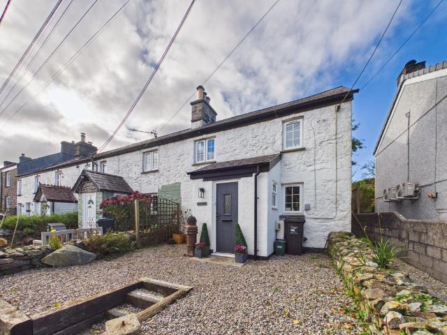 House for sale in Tremar Coombe, St Cleer