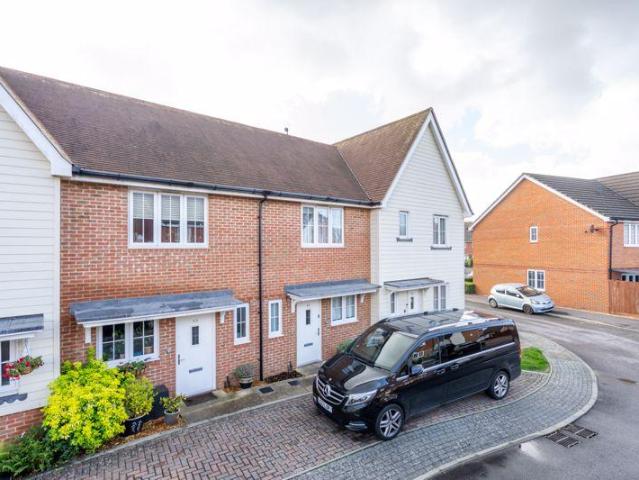 House for sale in Bersted, Clapham