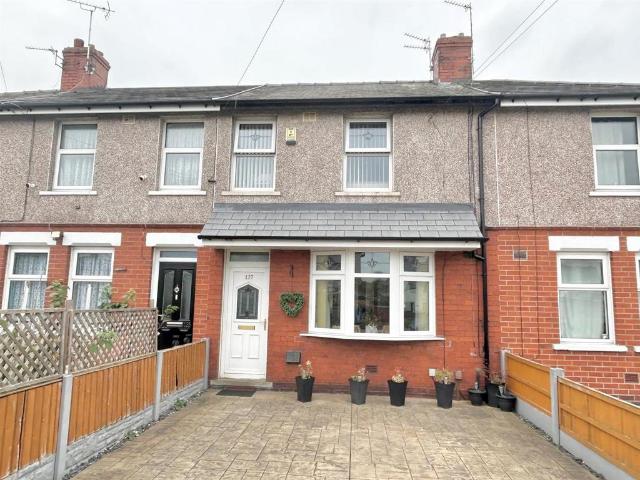 House for sale in Bedford, Wigan