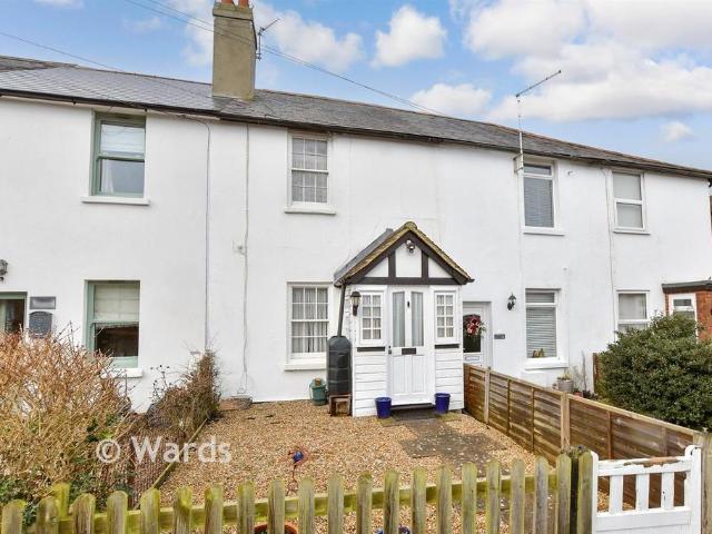 House for sale in Folkestone, Kent