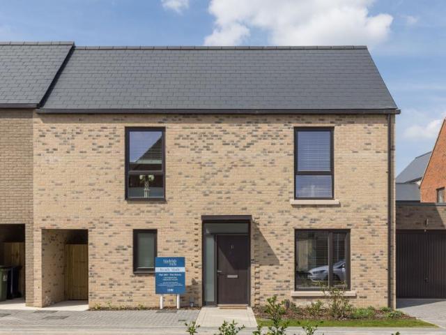 House for sale in Arrington, Cambridgeshire