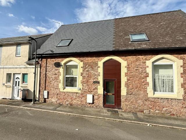 House for sale in Combe Pafford, Babbacombe
