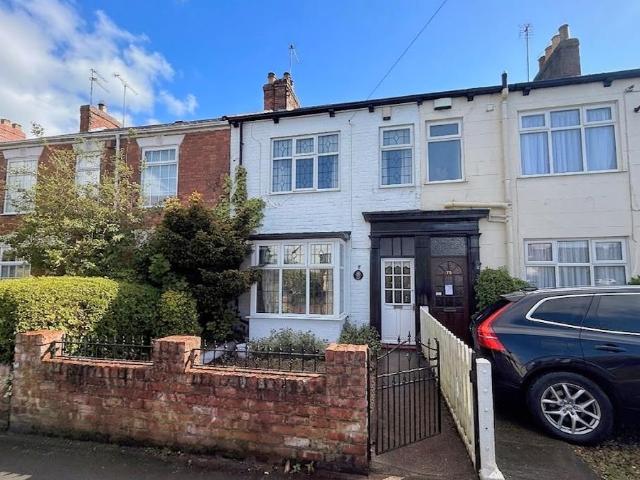 House for sale in Cottingham, East Riding Of Yorkshire