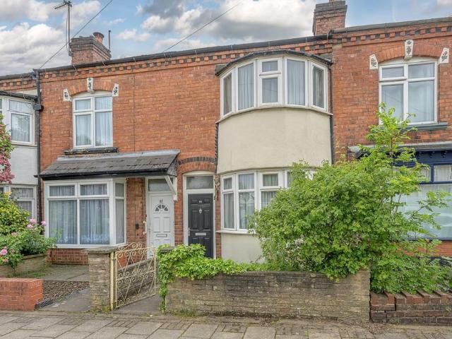 House for sale in Harborne, West Midlands