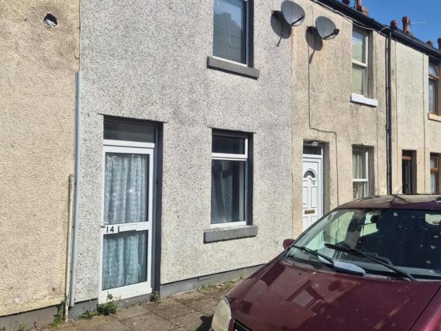 House for sale in Barrow