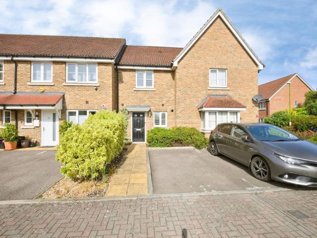 House for sale in Churchgate, Broxbourne