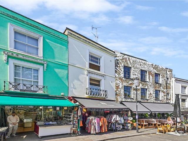 House for sale in Notting Hill, Greater London