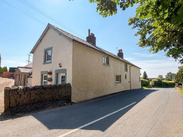 House for sale in Farlam