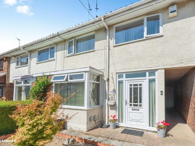 House for sale in Anlaby with Anlaby Common, Anlaby