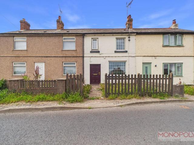 House for sale in Hope, Wales