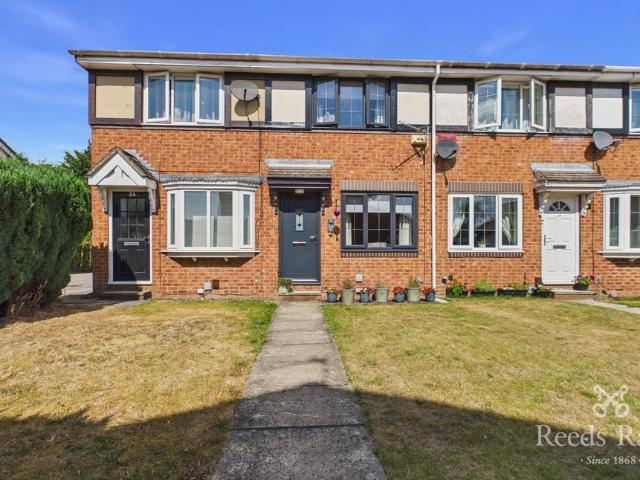House for sale in West Yorkshire