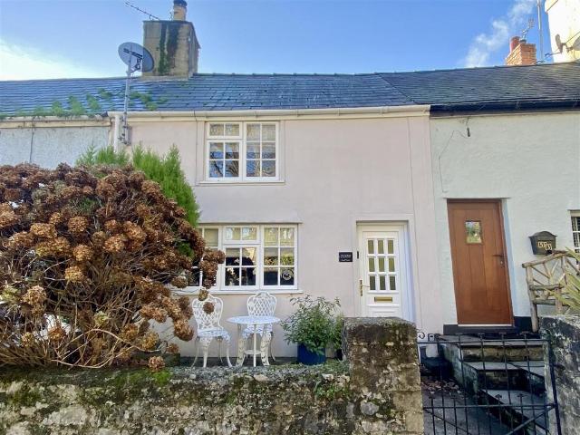 House for sale in Beaumaris