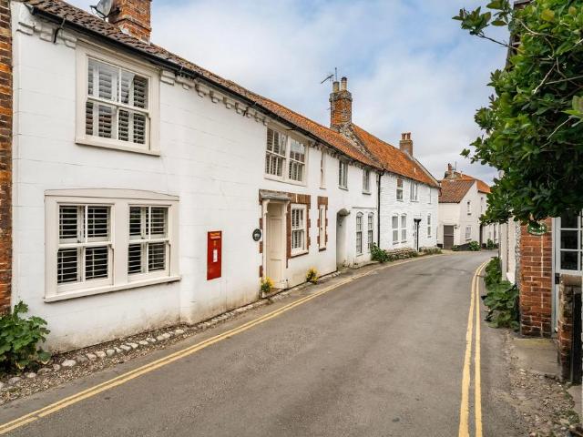 House for sale in Comers, Norfolk