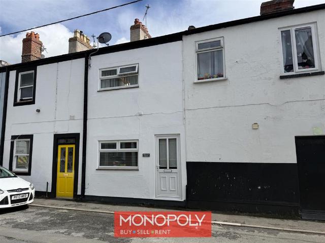 House for sale in St Asaph, Wales