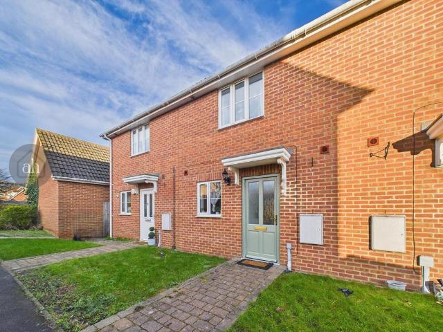 House for sale in Bedingfield, Suffolk