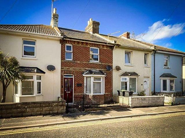 House for sale in Purewell, Christchurch