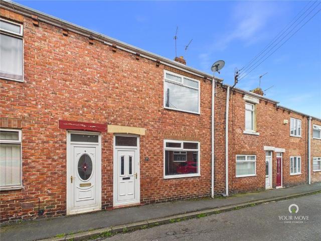 House for sale in Pelton Lane Ends, Pelton