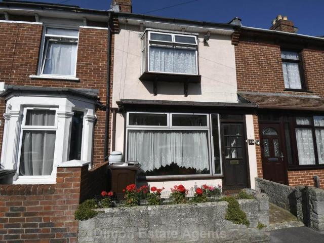 House for sale in Brockhurst, Middlecroft