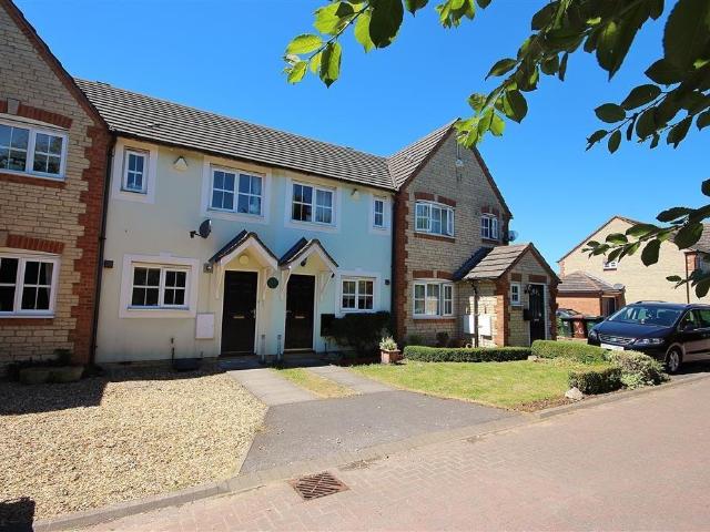 House for sale in Elmsbrook, Evershot