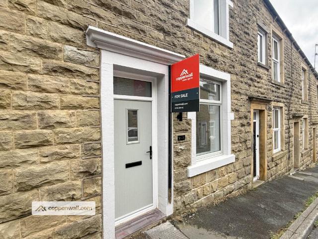 House for sale in Bent Gate, Irwell Vale