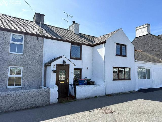 House for sale in Tregele, Llanfechell
