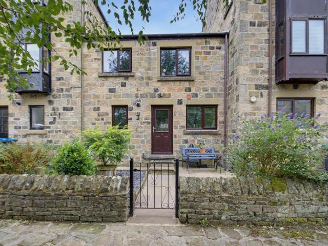 House for sale in High and Low Bishopside, Pateley Bridge