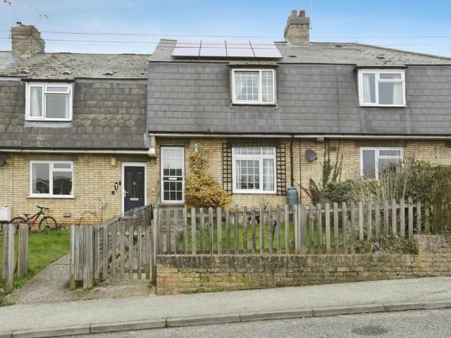 House for sale in Bedingfield, Suffolk