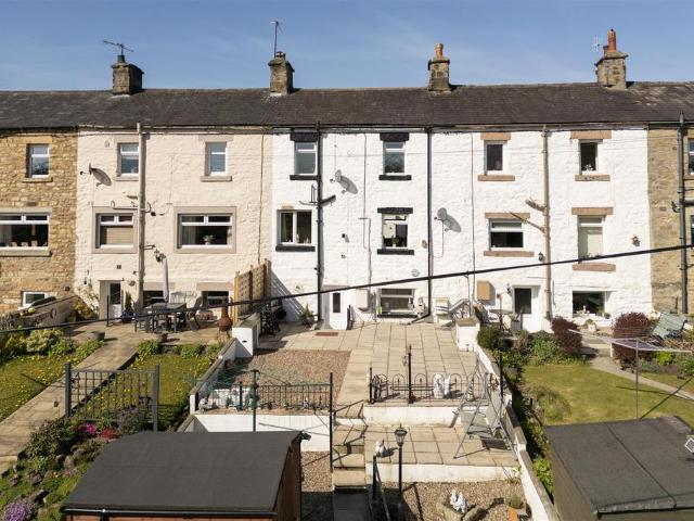 House for sale in Bentham, High Bentham