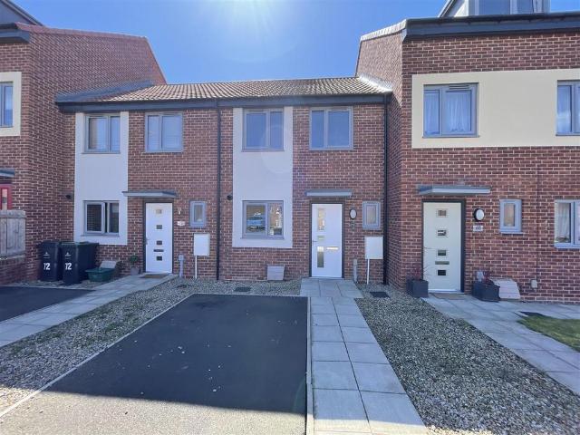 House for sale in Albert Hill, Darlington