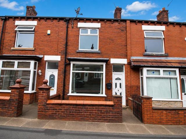 House for sale in Lee Bank, Greater Manchester