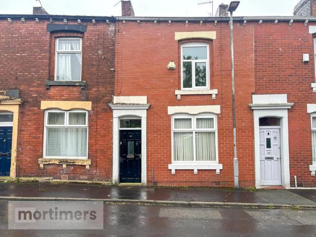 House for sale in Blackburn