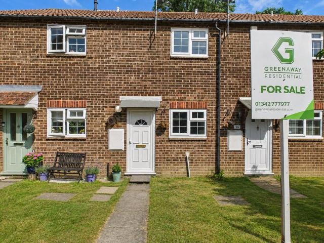 House for sale in Ashplats, Perryfields