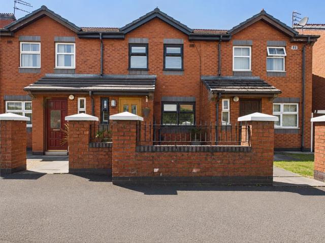 House for sale in Kingston, Greenheys