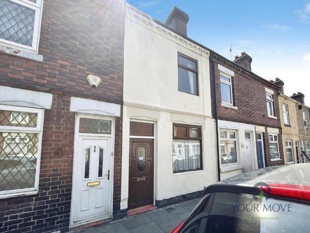 House for sale in Fenton, Stoke-on-Trent