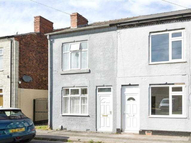 House for sale in East Midlands