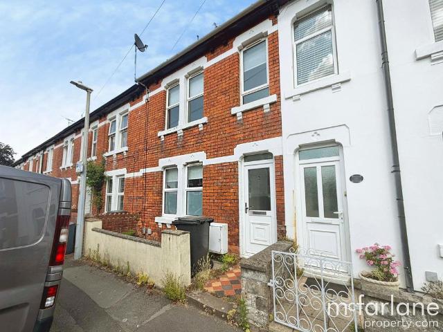 House for sale in Rodbourne, Swindon