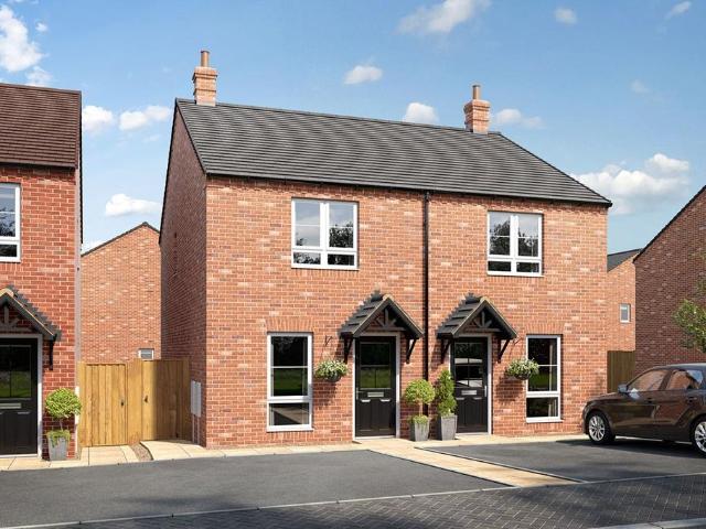 House for sale in Barholm, Lincolnshire