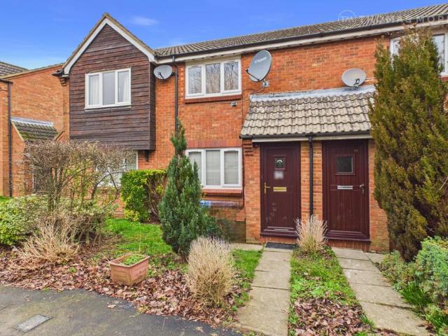 House for sale in Jubilee Industrial Centre, King's Walden