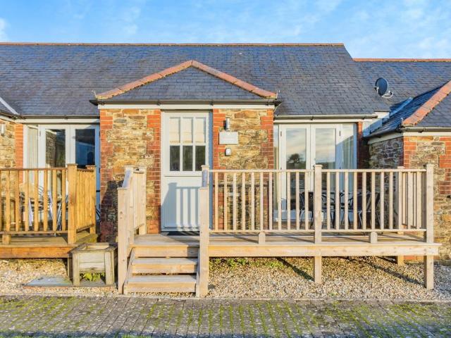 House for sale in Strode, Devon
