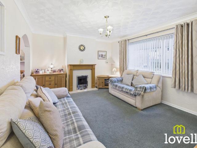 House for sale in Cottingham, Isle Of Man