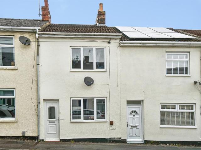 House for sale in Rodbourne, Swindon